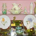 Antiques Antiques