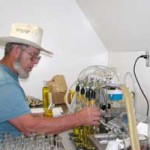 The Bottling Process The Bottling Process
