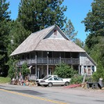 Mountain House Mountain House
