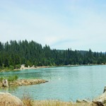 Sly Creek