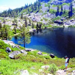 Bucks Lake Bucks Lake