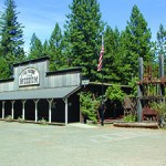 Yuba-Feather Historical Museum