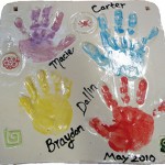 #55_kids-hand-prints-on-plaque #55_kids-hand-prints-on-plaque