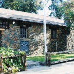 Pioneer Museum Pioneer Museum