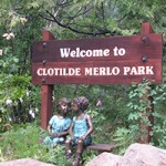 Merlo Park Merlo Park