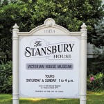 StansburySign StansburySign