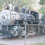 TrainInPark TrainInPark