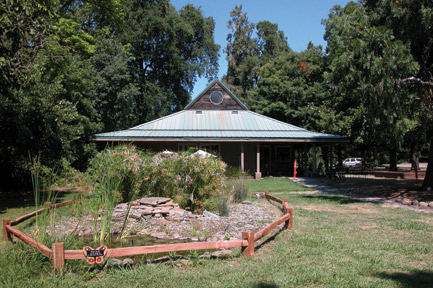 Chico Creek Nature Center Chico Ca Chico Creek Nature Center Chico Ca