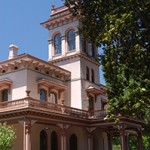 Bidwell Mansion