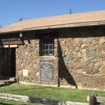 Pioneer Museum