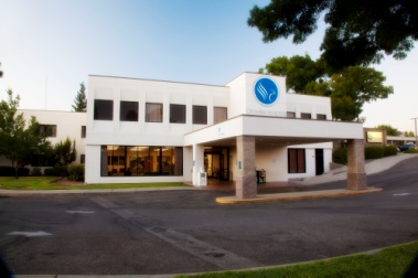 Oroville Hospital