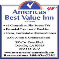 Best Value Inn