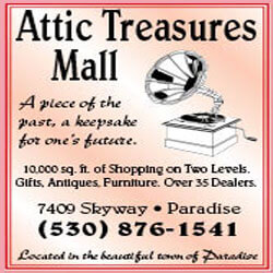 Attic Treasures Mall