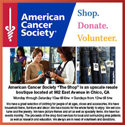 Dicovery Shop American Cancer Society