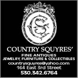 Country Squyres