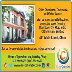 Chico Chamber