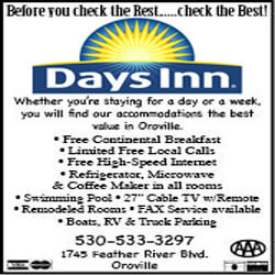 Days Inn