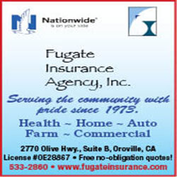 Fugate Insurance