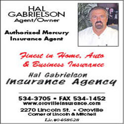 Hal Gabrielson Insurance