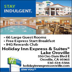 Holiday Inn Express