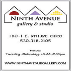 Ninth Ave Gallery