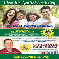 Oroville Gental Dental