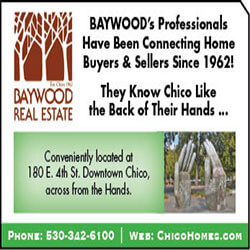 Baywood Real Estate