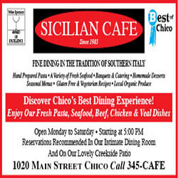 Sicilian Cafe