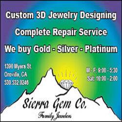 Sierra Gems