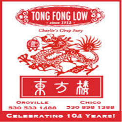 Tong Fong Low