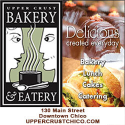 Upper Crust Bakery