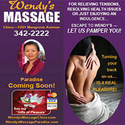 Wendys Massage