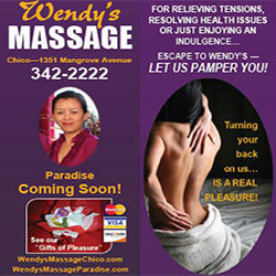 Wendys Massage