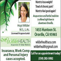 Wilder Health