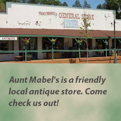 Aunt Mables Antiques