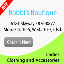 Bobbies Boutique