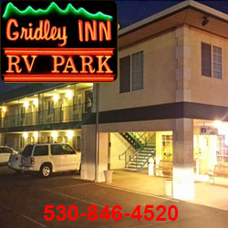 Gridley Inn and RV