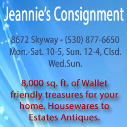 Jeannies Consignment
