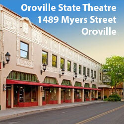 Oroville State Theatre
