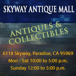 Skyway Antique