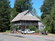 Mountain House