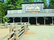 yuba feather museum