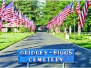 gridley biggs cemetary