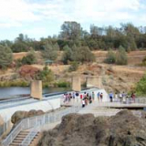 Feather River Fish Hatchery