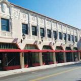 Shops Along The State Theatre