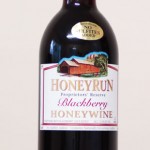 HoneyRunbottle