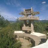 Lake-Oroville-Visitors-Center