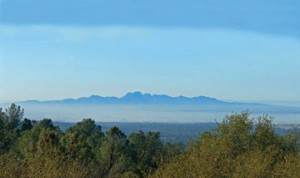 Sutter-Buttes