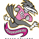 butte-college-mascot