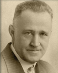 Shubert’s founder, Leonard C. Shubert